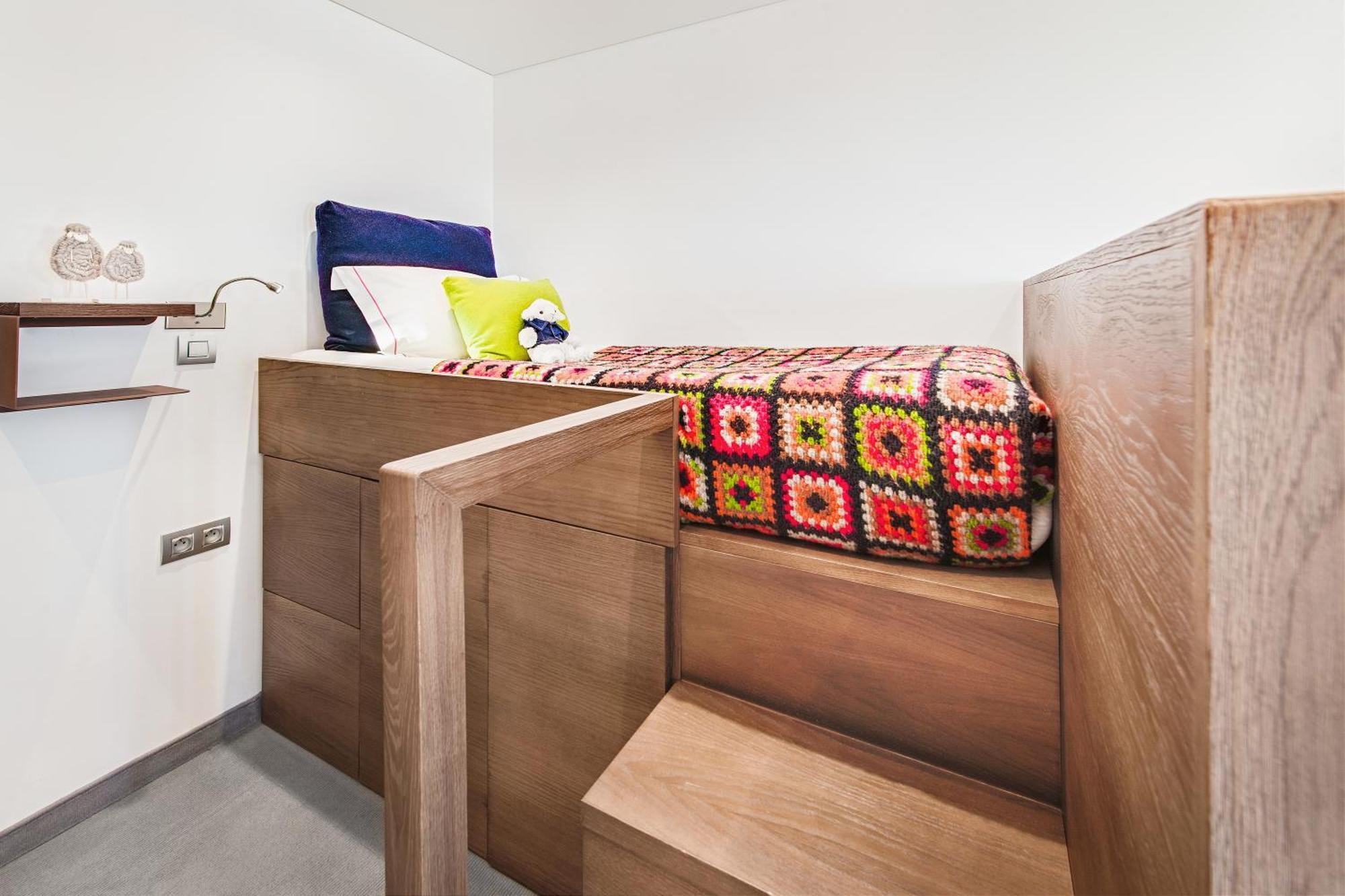 Hotel Pashmina Le Refuge Val Thorens Luaran gambar