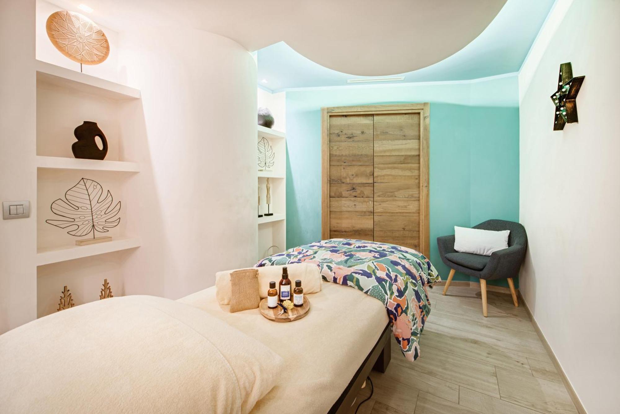 Hotel Pashmina Le Refuge Val Thorens Luaran gambar